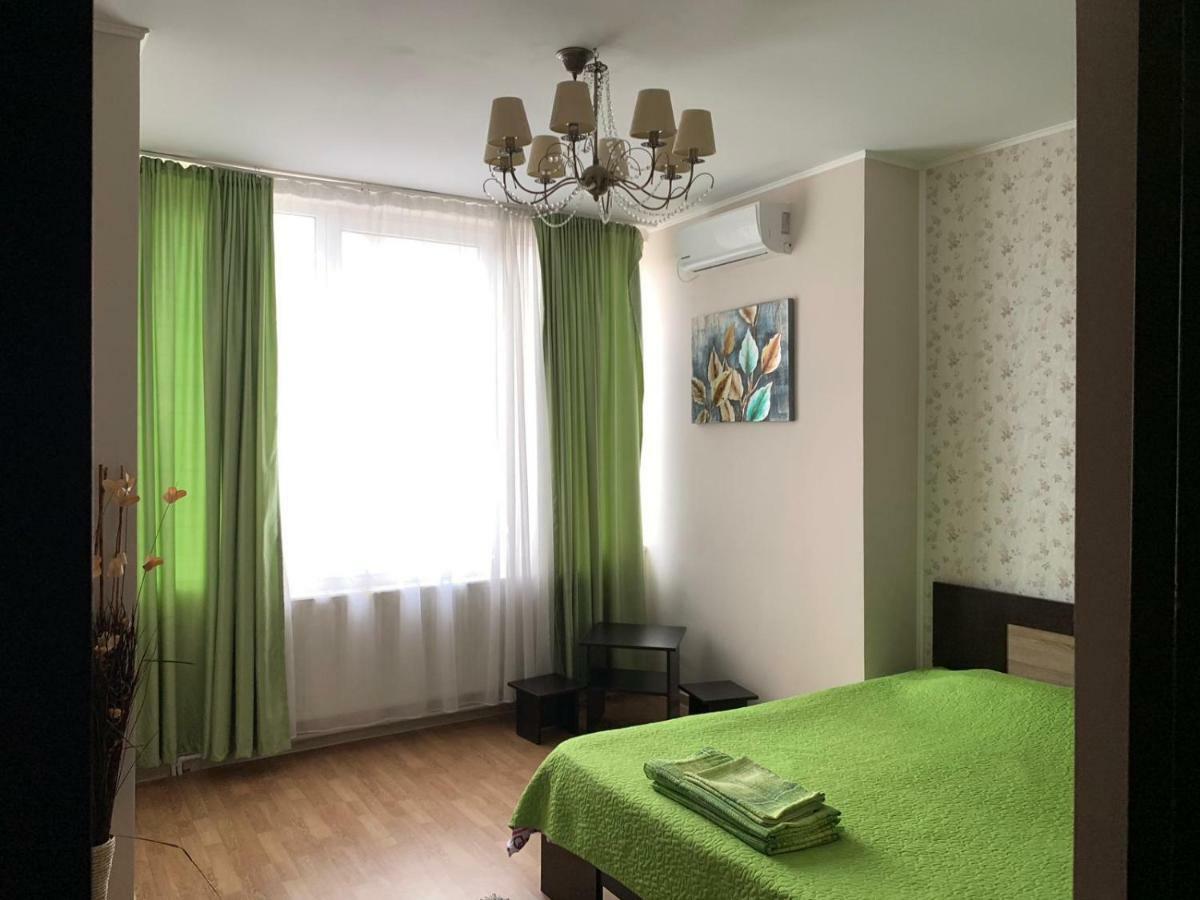 Grand Eforie Apartment Exterior foto