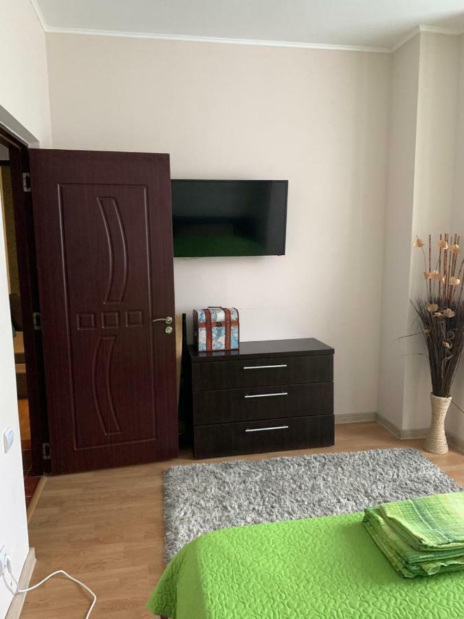 Grand Eforie Apartment Exterior foto