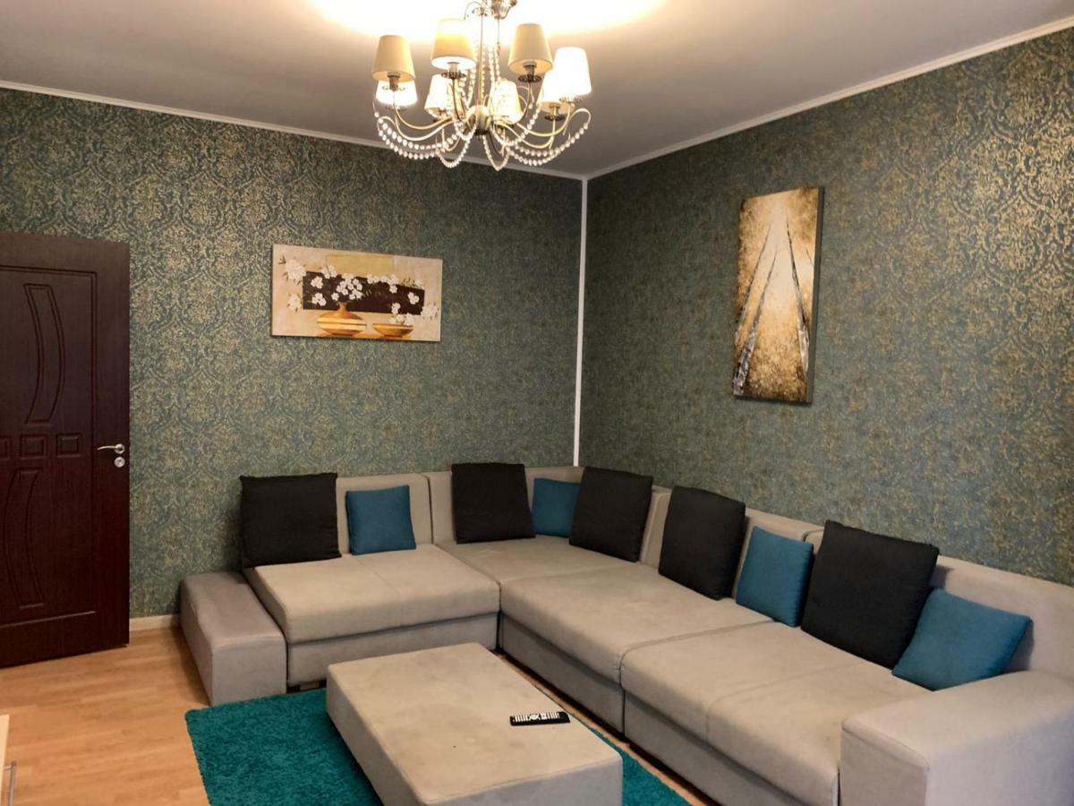 Grand Eforie Apartment Exterior foto