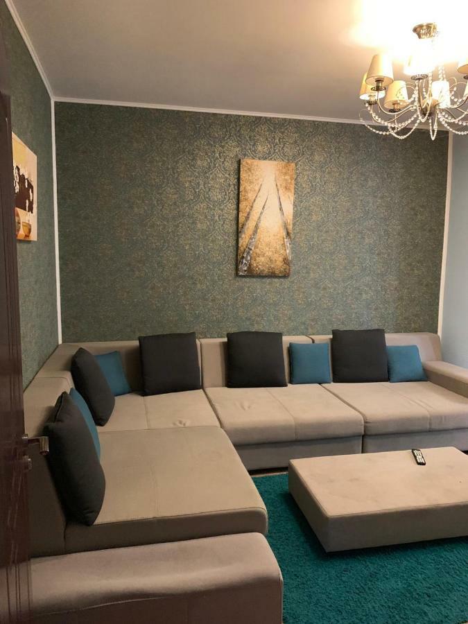 Grand Eforie Apartment Exterior foto